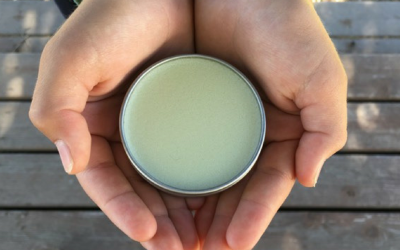 Herbal Spotlight: Arnica {+ an Arnica Balm Recipe}