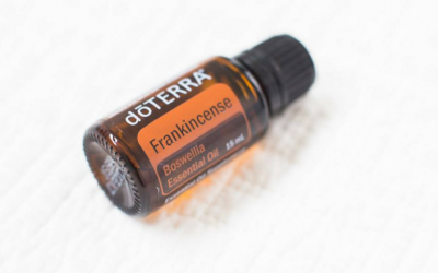 10 Uses for Frankincense Essential Oil