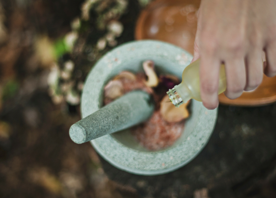 5 Essential Tips for the Budding Herbalist