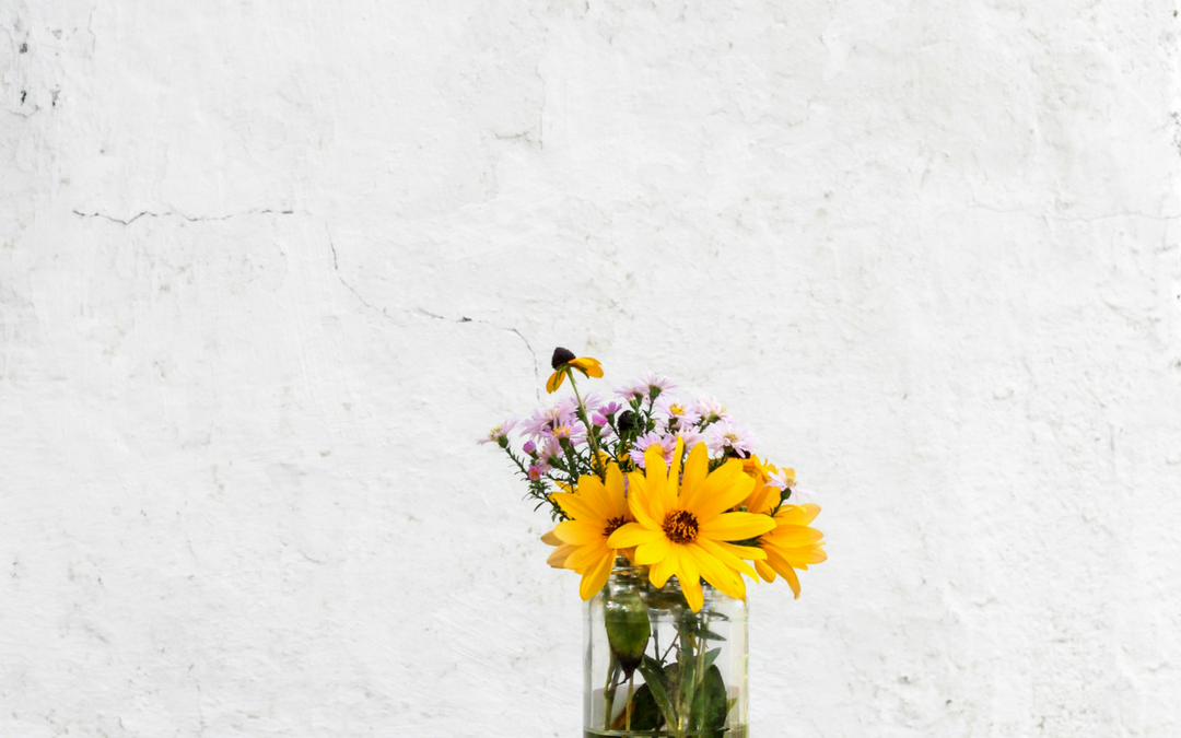 3 ways to use calendula herb for happy skin