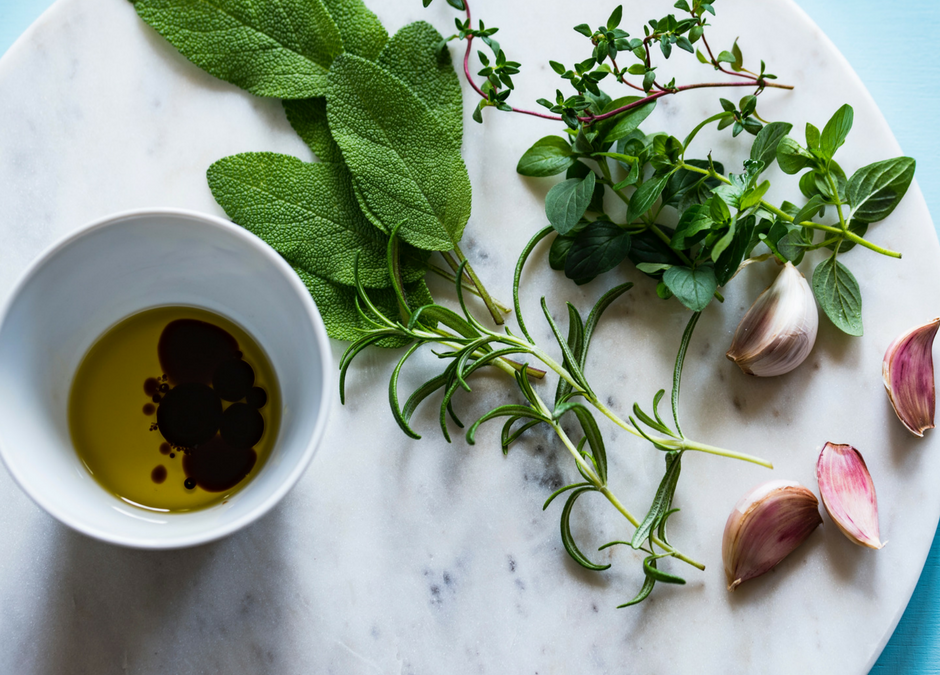 3 steps for finding more time to learn about herbs